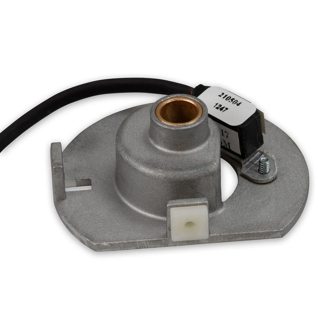 1247 – PERTRONIX Electronic Ignition Conversion, Includes Ignition Control Module/ Mounting Bracket - view 2